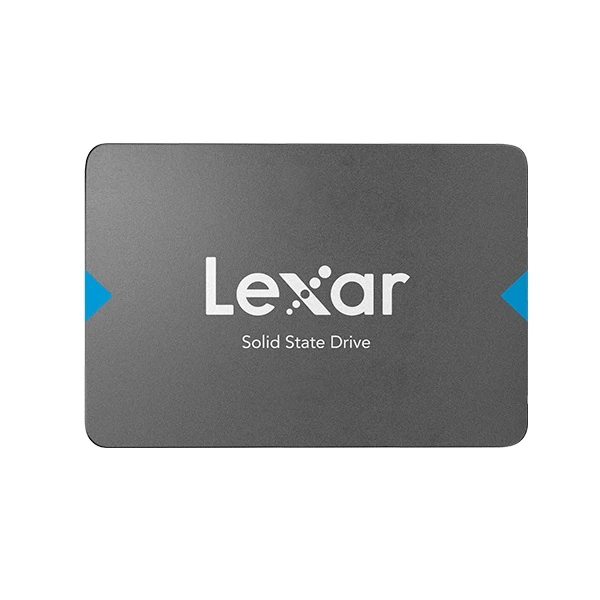SSD Lexar 480 GB
