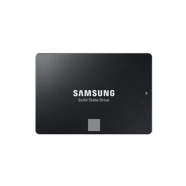 SSD Samsung اینترنال