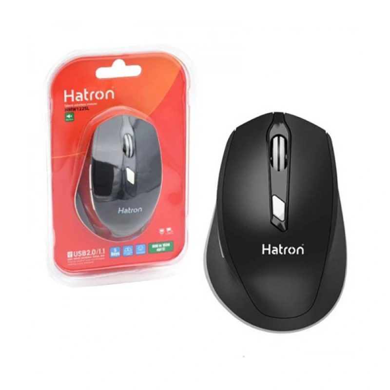 HATRON Mouse 122