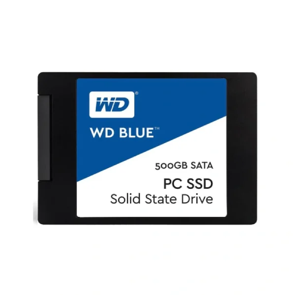 SSD وسترن اینترنال