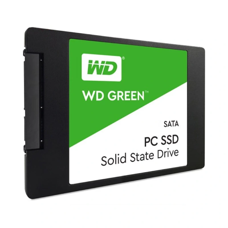 SSD WD اینترنال