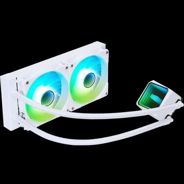 سیستم خنک کننده بادی اوست مدل GT-AV240 INFINITY