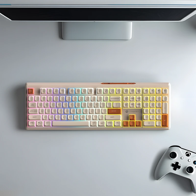 لاجی کی مدل K330CW