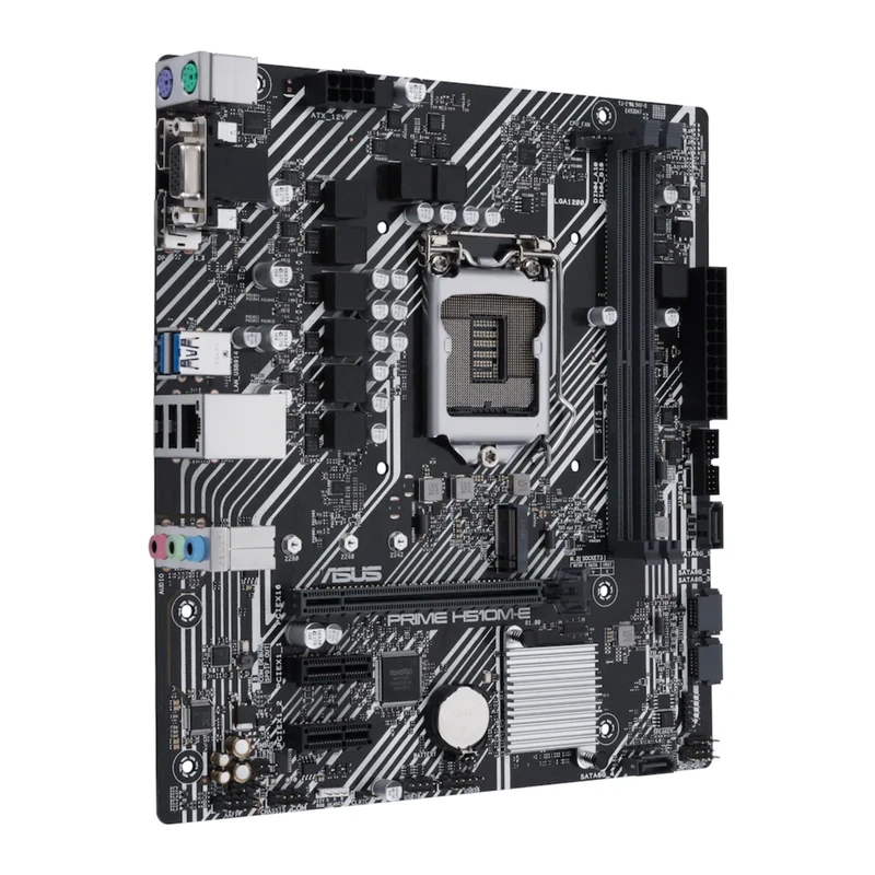 مادربرد ایسوس مدل PRIME H510M-E