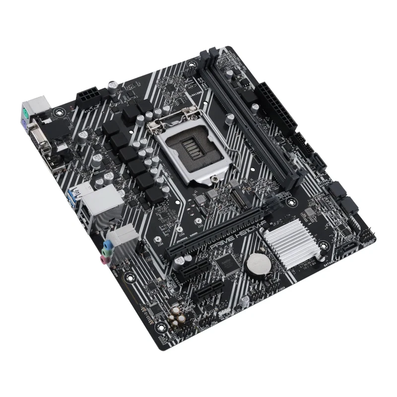 مادربرد ایسوس مدل PRIME H510M-E - Image 3