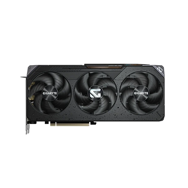 کارت گرافیک گیگابایت مدل Radeon RX 9070 GAMING OC 16G