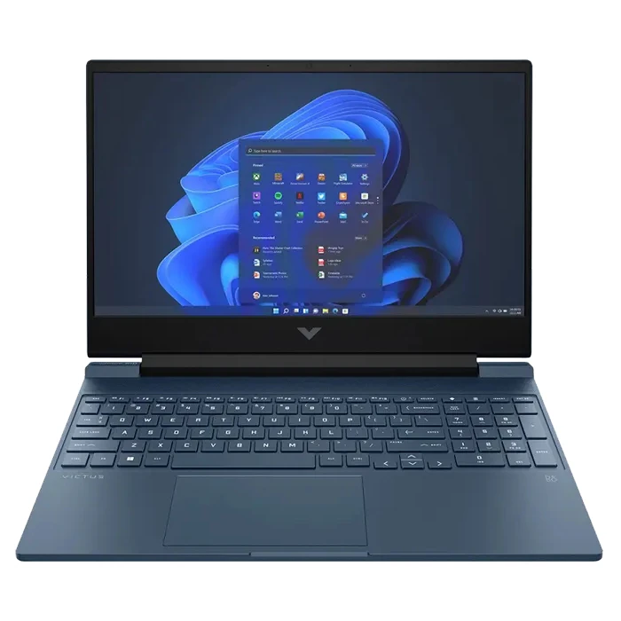 لپ تاپ 15 اینچ اچ پی VICTUS FA2013DX I5 13420H-16-512-6-3050