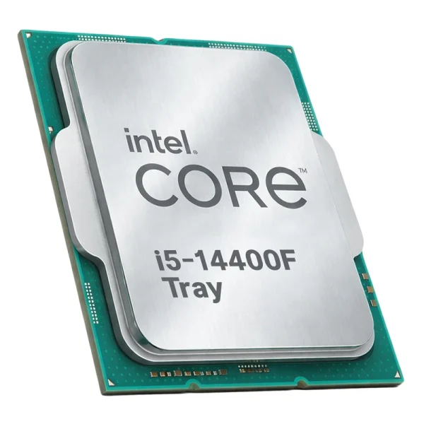 پردازنده اینتل مدل Core i5 14400F-Tray