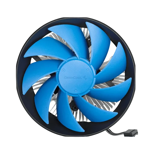 سیستم خنک کننده بادی دیپ کول مدل GAMMA ARCHER V2