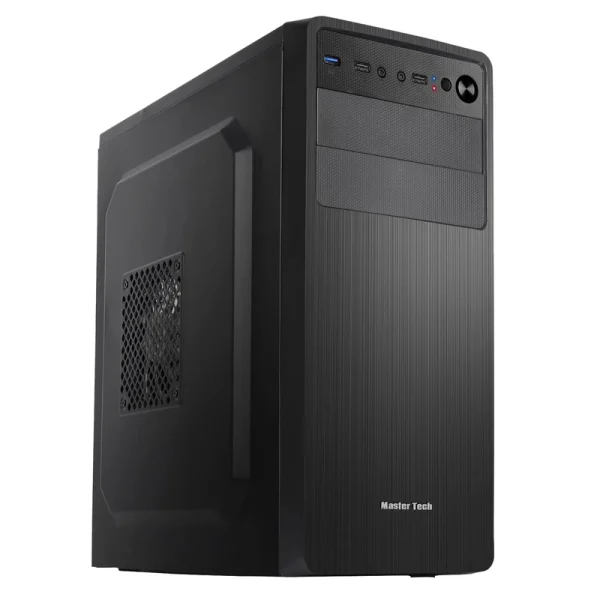 کیس کامپیوتر مستر تک مدل ECO 400