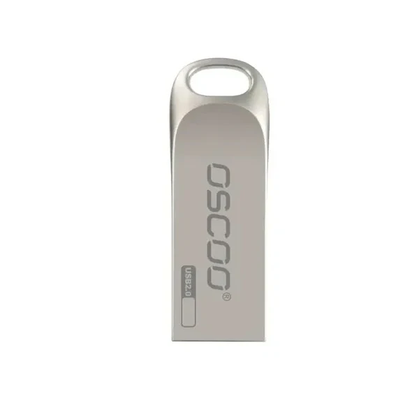 فلش مموری اوسکو مدل R11 ظرفیت 16 گیگابایت با رابط USB 2.0