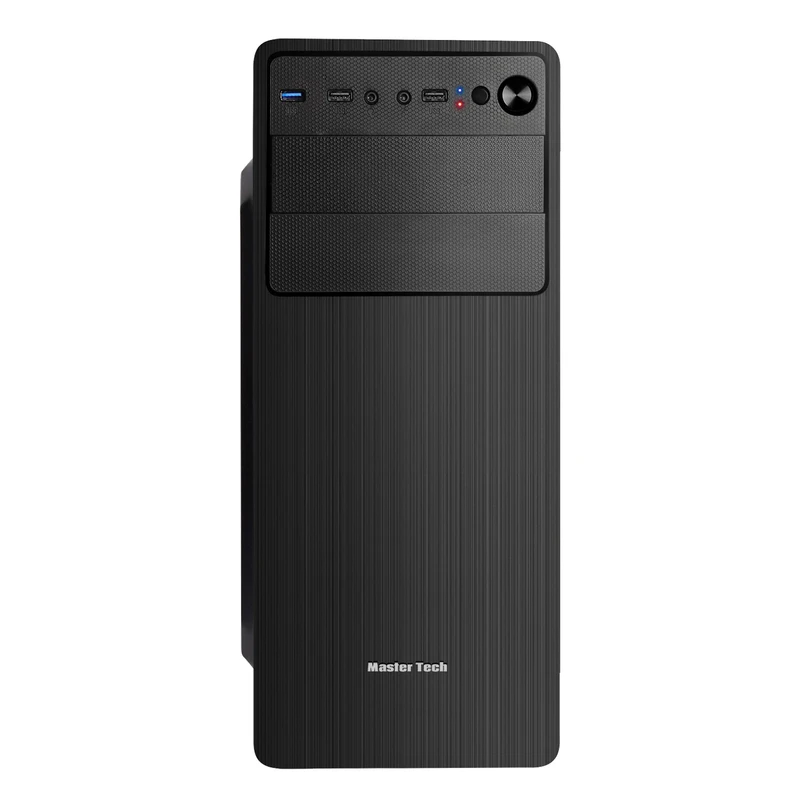 کیس کامپیوتر مستر تک ECO 400