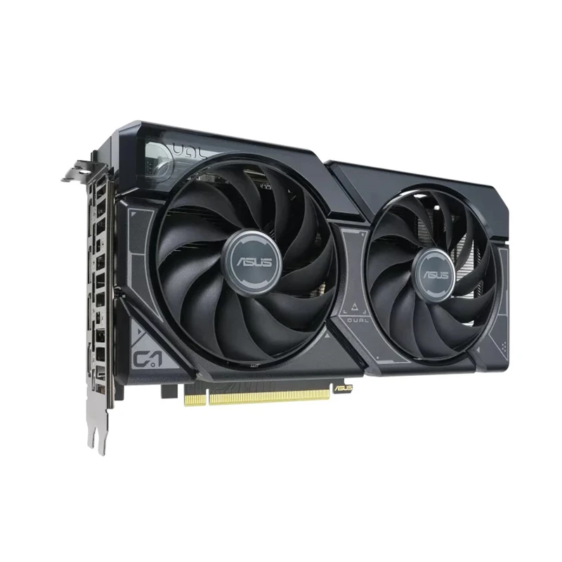 گرافیک ایسوس مدل Dual GeForce RTX™ 4060 OC Edition 8GB GDDR6