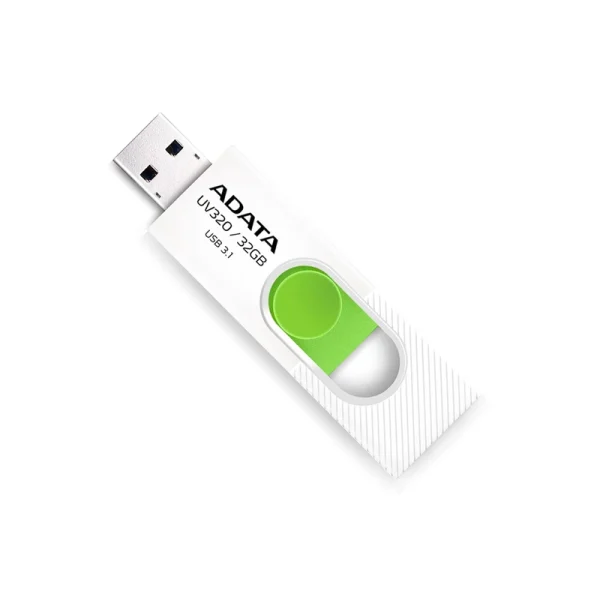 فلش مموری ای دیتا مدل UV320 ظرفیت 64 گیگابایت