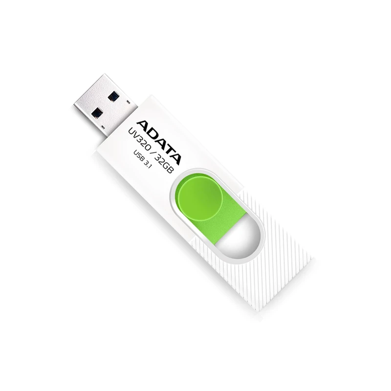 فلش مموری ای دیتا مدل UV320 ظرفیت 64 گیگابایت