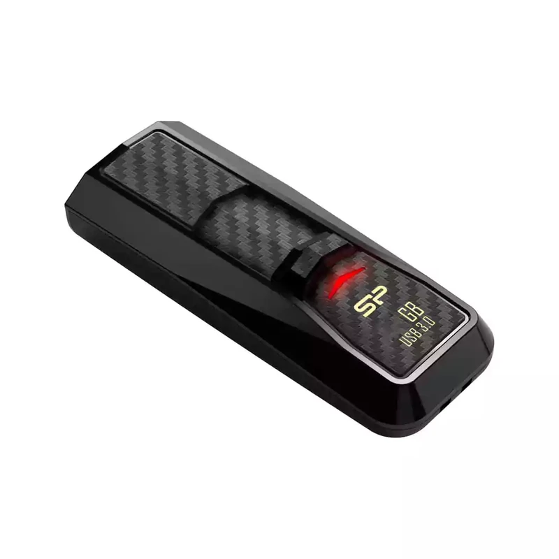 فلش سیلیکون پاور مدل Blaze B50 ظرفیت 256 گیگابایت