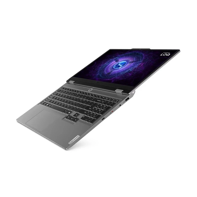 لپ تاپ 15.6 اینچی لنوو مدل LOQ 15IRX9 i7 13650HX-24-512-6-4050 - Image 2