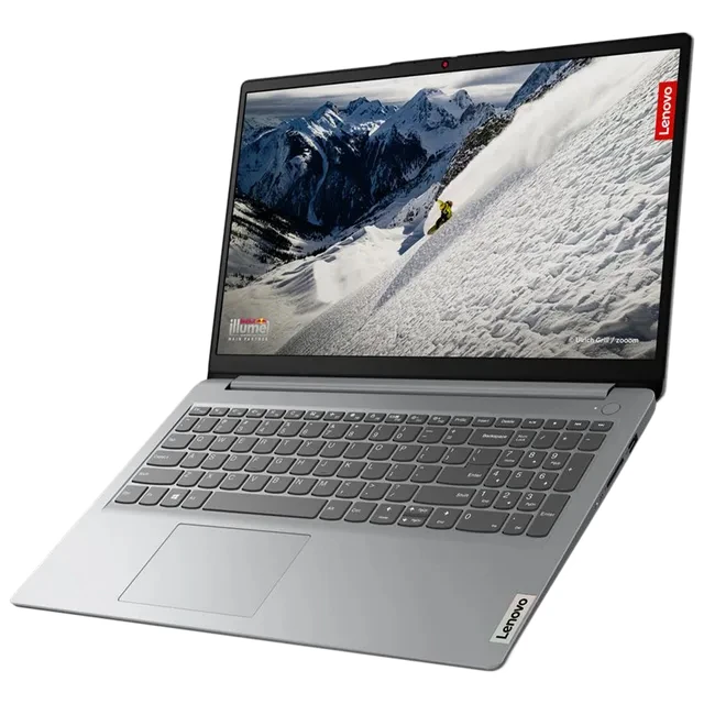 لپ تاپ 15.6 اینچی لنوو مدل IP1 15IRU7 i5 1335U-16-512-INT - Image 2