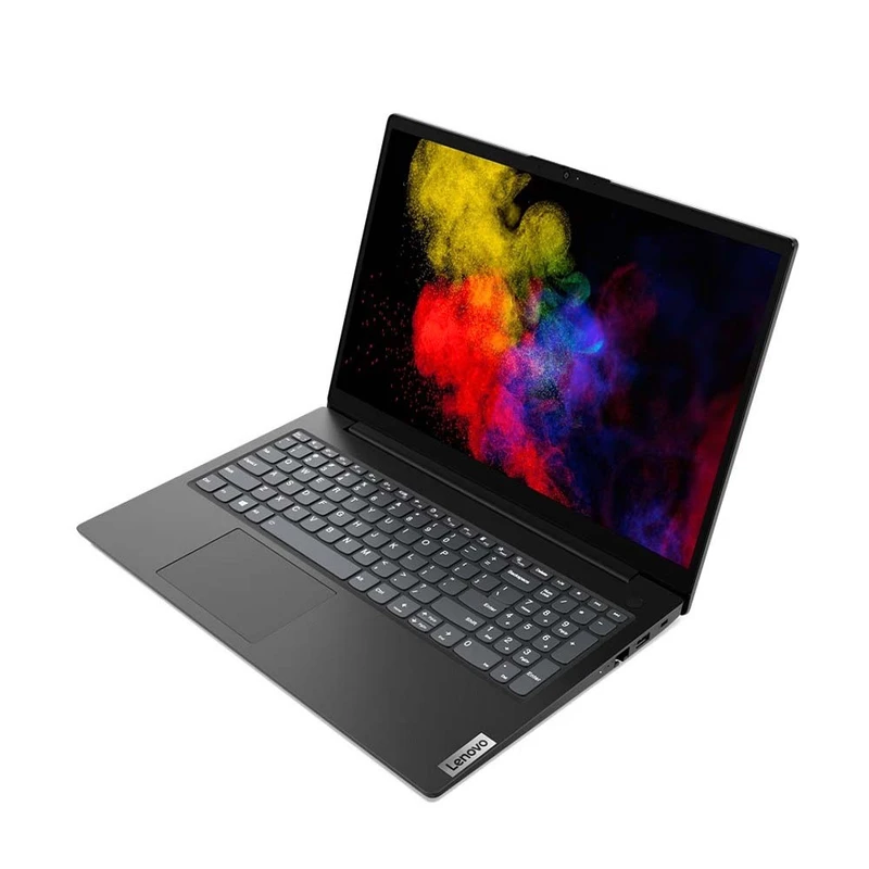 لپ تاپ 15.6 اینچی لنوو مدل V15 G2 IJL N4500-8-256-INT