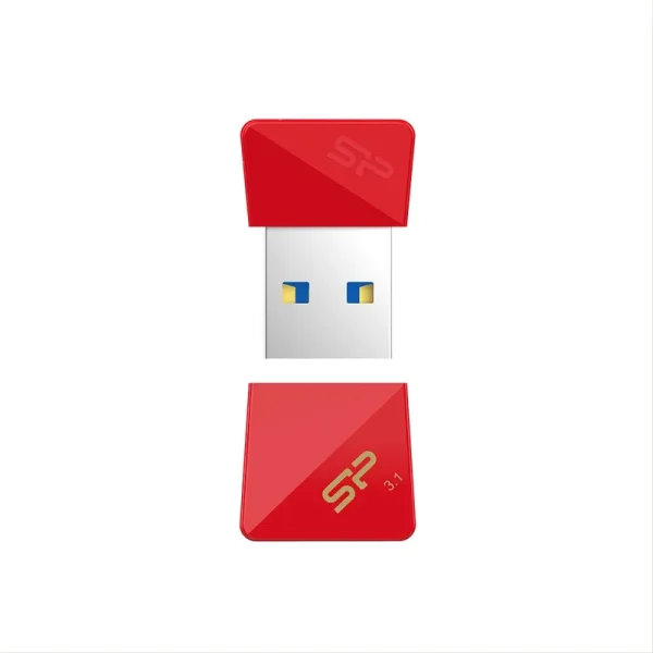 فلش مموری سیلیکون پاور مدل Jewel J08 ظرفیت 32 گیگابایت