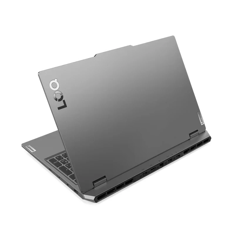 لپ تاپ 15.6 اینچی لنوو مدل LOQ 15IAX9 i5 12600HX-16-512-6-3050