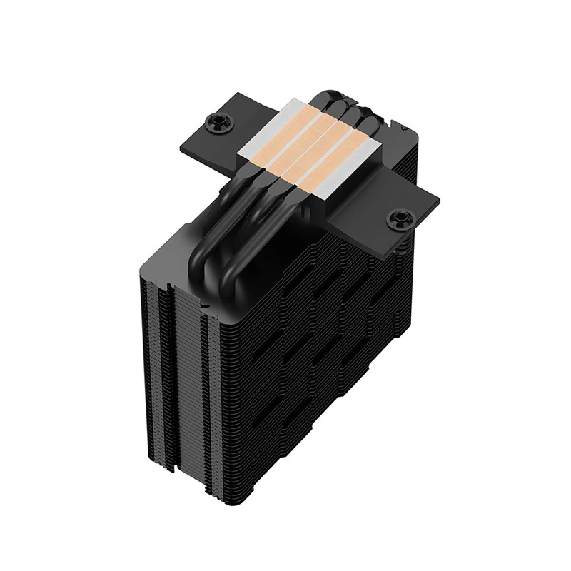 دیپ کول مدل AG400 BK ARGB
