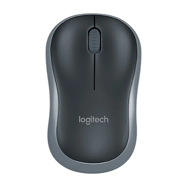 ماوس بی‌ سیم لاجیتک مدل M185