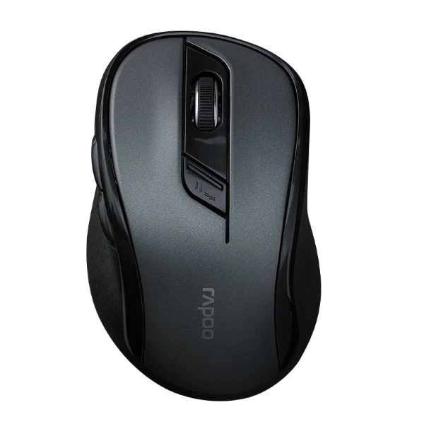 ماوس بی سیم رپو مدل M500 SILENT
