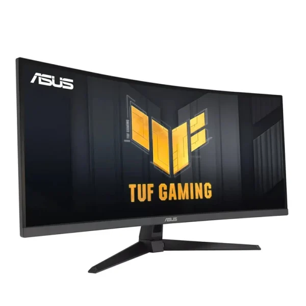 مانیتور گیمینگ خمیده 34 اینچ ایسوس مدل TUF Gaming VG34VQ3B