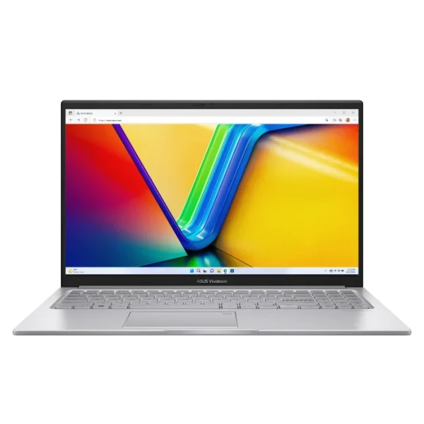 لپ تاپ 15.6 اینچی ایسوس مدل Vivobook 15 P1504