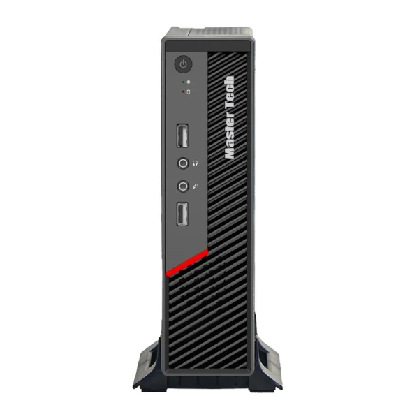 MINI PC مسترتک مدل MP600-C38SB
