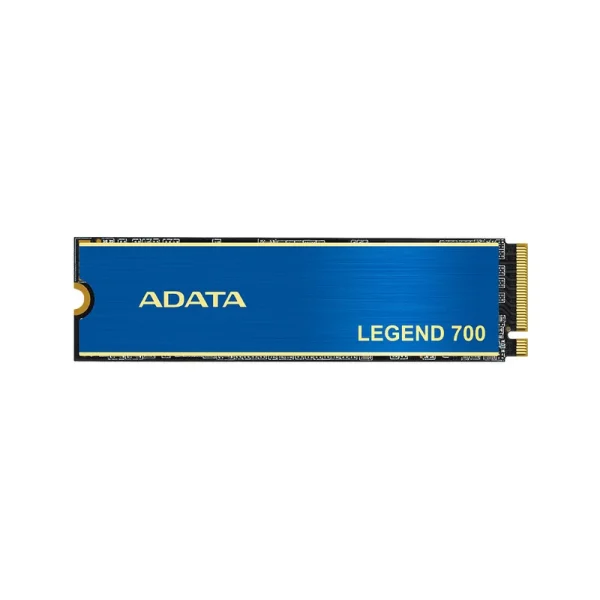 هارد SSD اینترنال ای دیتا مدل LEGEND 700 ظرفیت 256 گیگابایت