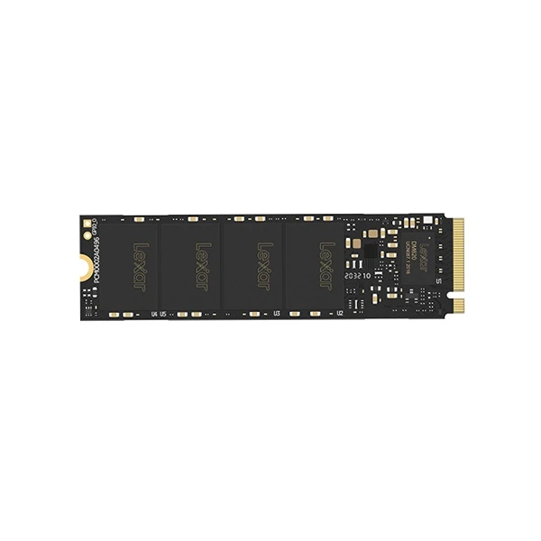 هارد SSD M.2 PCIe Gen3 x4 اینترنال لکسار مدل NM620 ظرفیت 256 گیگابایت