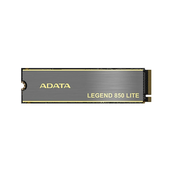هارد SSD اینترنال ADATA مدل LEGEND 850 LITE ظرفیت 500 گیگابایت