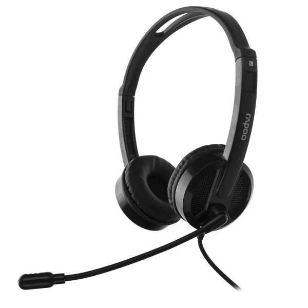 هدست رپو مدل H120