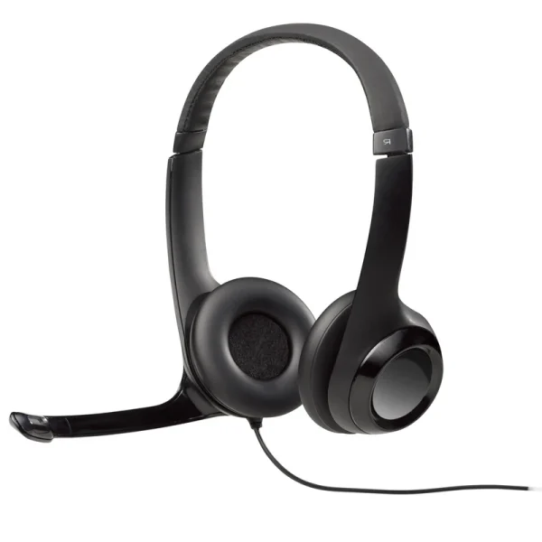 هدست لاجیتک مدل H390