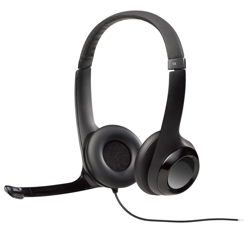 هدست لاجیتک مدل H390
