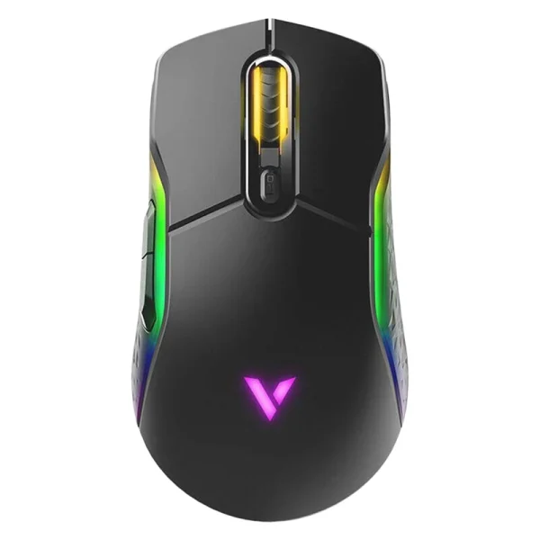 ماوس گیمینگ با سیم رپو مدل VT200