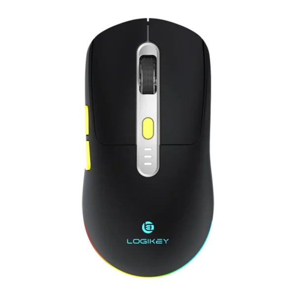 ماوس گیمینگ بی سیم لاجی کی مدل M530B