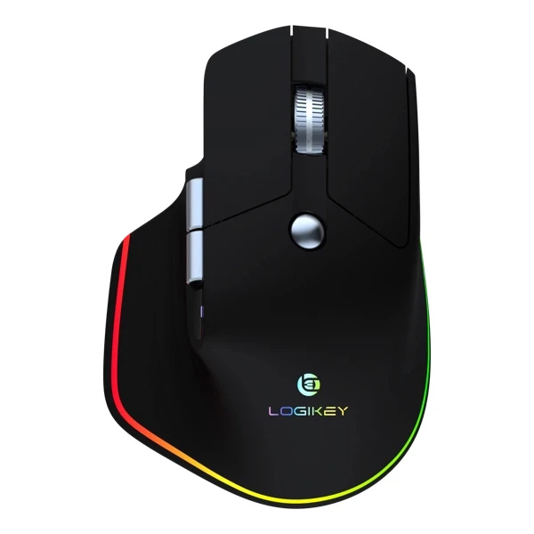 ماوس گیمینگ بی سیم لاجی کی مدل M550B