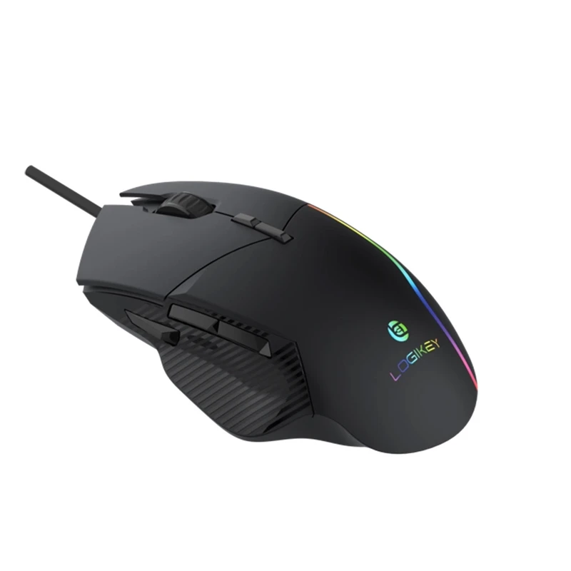 ماوس گیمینگ با سیم لاجی کی مدل M630B