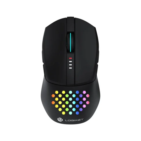 ماوس گیمینگ بی سیم لاجی کی مدل M659