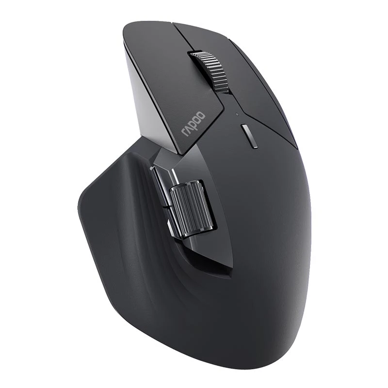 ماوس بی سیم رپو مدل MT760