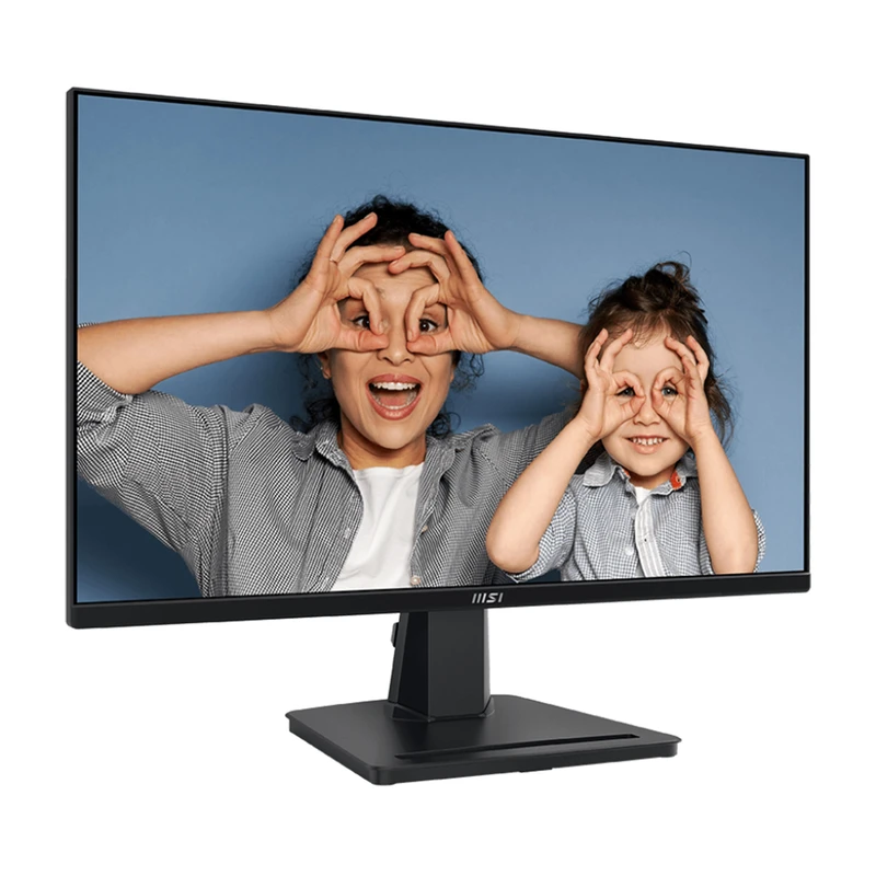 2 مانیتور 25 اینچ ام اس آی مدل PRO MP251