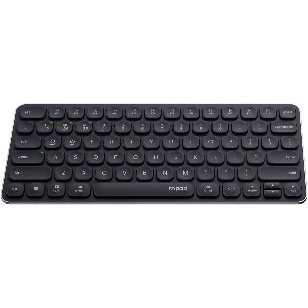 کیبورد بی سیم رپو مدل E9050L
