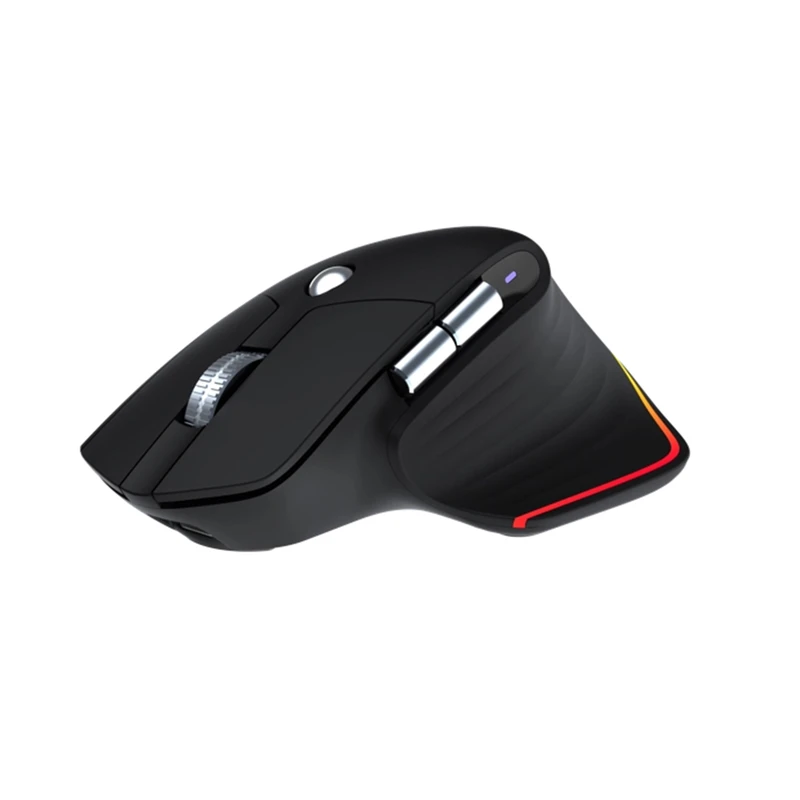 ماوس گیمینگ بی سیم لاجی کی مدل M550B