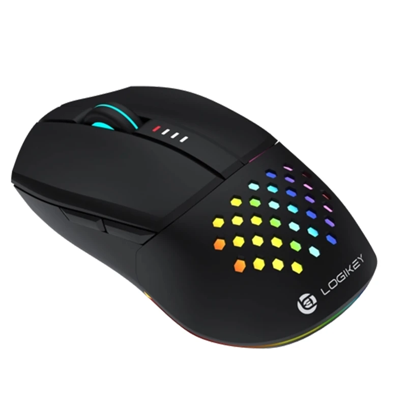 ماوس گیمینگ بی سیم لاجی کی مدل M659