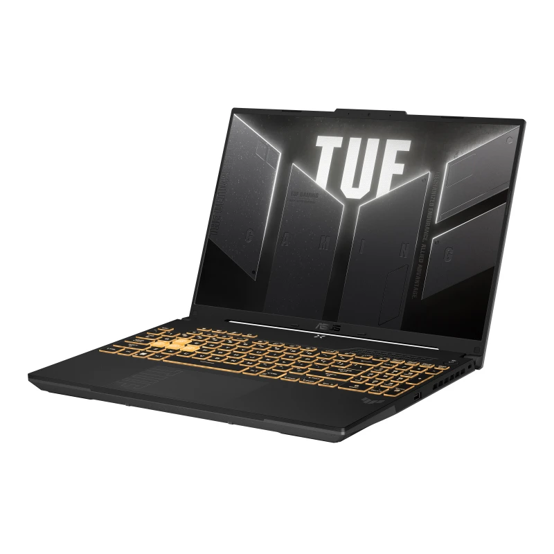 لپ تاپ 16 اینچی ایسوس مدل TUF Gaming F16 FX607VU-RL007W-i7 13620H-16-512-6-4050 - Image 3