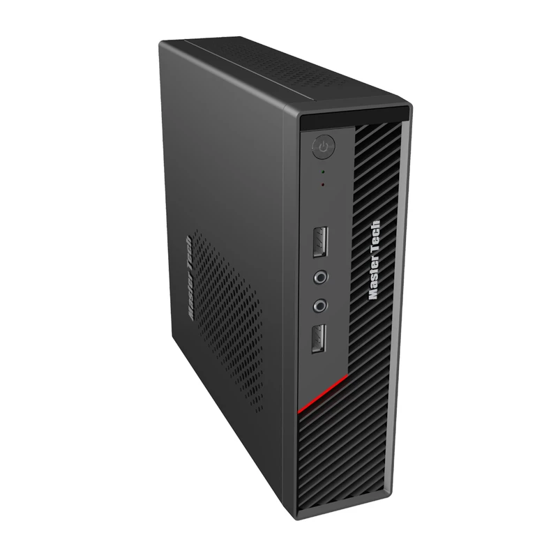 MINI PC مسترتک مدل MP600-C38SB
