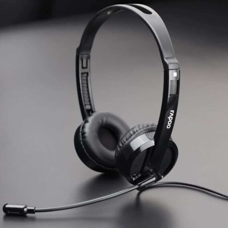 هدست رپو مدل H100